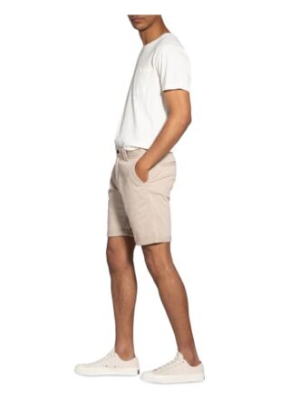 Tommy Jeans Scanton Chino-Shorts Herren, Beige