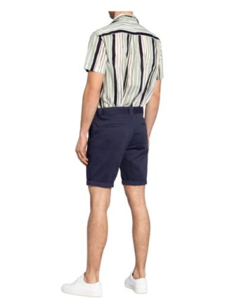 Tommy Jeans Scanton Chino-Shorts Herren, Blau