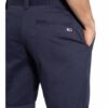 Tommy Jeans Chino-Shorts Scanton Slim Fit blau