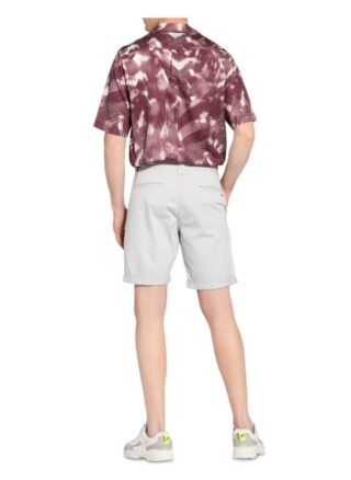 Tommy Jeans Scanton Chino-Shorts Herren, Grau