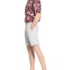 Tommy Jeans Scanton Chino-Shorts Herren, Grau