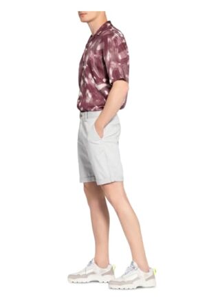 Tommy Jeans Scanton Chino-Shorts Herren, Grau