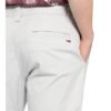 Tommy Jeans Chino-Shorts Scanton Slim Fit grau