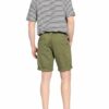 Tommy Jeans Scanton Chino-Shorts Herren, Grün