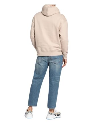 Tommy Jeans Hoodie beige