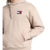 Tommy Jeans Hoodie beige