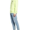 Tommy Jeans Hoodie gelb