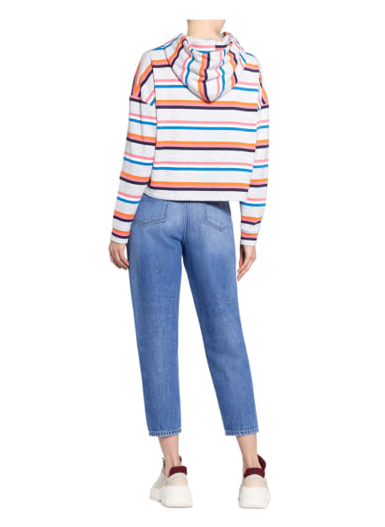 Tommy Jeans Hoodie pink Tommy Jeans Hoodie pink