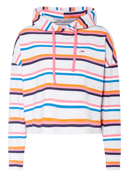 Tommy Jeans Hoodie pink Tommy Jeans Hoodie pink