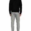 Tommy Jeans Hoodie Herren, Schwarz