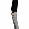 Tommy Jeans Hoodie Herren, Schwarz