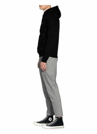 Tommy Jeans Hoodie Herren, Schwarz