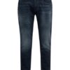 Tommy Jeans Austin Slim Fit Jeans Herren, Blau