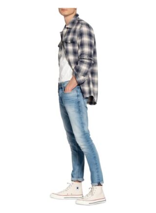 Tommy Jeans Austin Slim Fit Jeans Herren, Blau