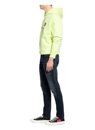 Tommy Jeans Austin Slim Fit Jeans Herren, Blau