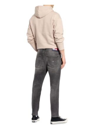 Tommy Jeans Jeans Dad Jean Straight Fit grau