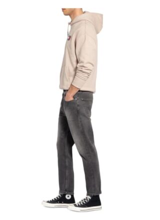 Tommy Jeans Jeans Dad Jean Straight Fit grau