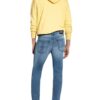 Tommy Jeans Scanton Slim Fit Jeans Herren, Blau