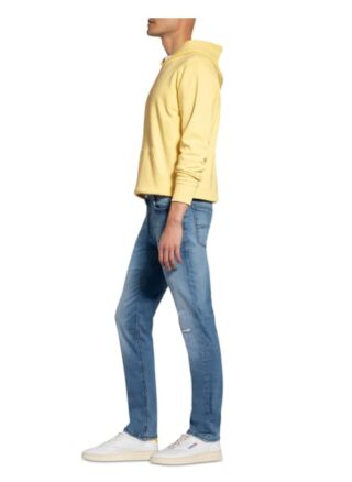 Tommy Jeans Scanton Slim Fit Jeans Herren, Blau