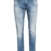 Tommy Jeans Scanton Slim Fit Jeans Herren, Blau