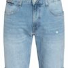 Tommy Jeans Ronnie Jeans-Shorts Herren, Blau