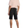 Tommy Jeans Ronnie Jeans-Shorts Herren, Schwarz