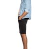 Tommy Jeans Ronnie Jeans-Shorts Herren, Schwarz