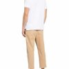 Tommy Jeans Pique-Poloshirt Herren, Weiß