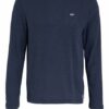 Tommy Jeans Pullover blau