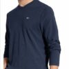 Tommy Jeans Pullover blau