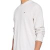 Tommy Jeans Pullover weiss