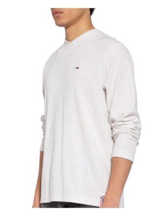 Tommy Jeans Pullover weiss