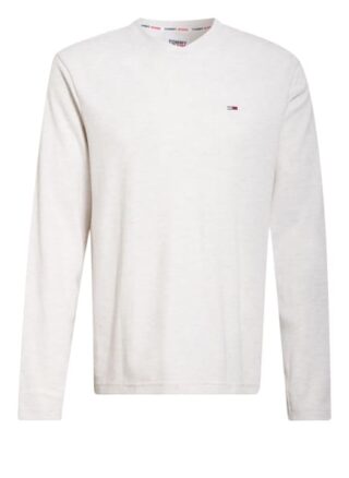 Tommy Jeans Pullover weiss