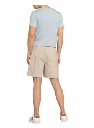 Tommy Jeans Shorts Relaxed Fit beige
