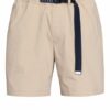 Tommy Jeans Shorts Relaxed Fit beige