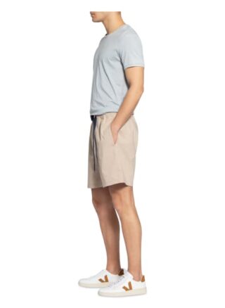 Tommy Jeans Shorts Relaxed Fit beige