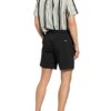 Tommy Jeans Shorts Relaxed Fit schwarz