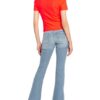 Tommy Jeans Strickshirt Mit Reißverschluss pink