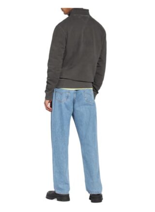 Tommy Jeans Sweat-Troyer schwarz