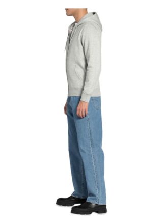 Tommy Jeans Sweatjacke Herren, Grau