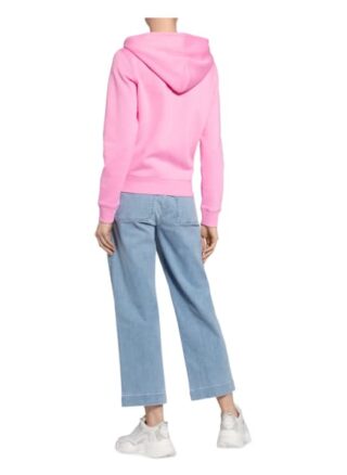 Tommy Jeans Sweatjacke pink