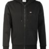 Tommy Jeans Sweatjacke Herren, Schwarz