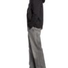 Tommy Jeans Sweatjacke Herren, Schwarz