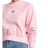 Tommy Jeans Sweatshirt pink