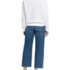 Tommy Jeans Sweatshirt weiss