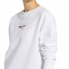 Tommy Jeans Sweatshirt weiss