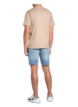 Tommy Jeans T-Shirt beige