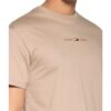 Tommy Jeans T-Shirt beige