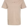 Tommy Jeans T-Shirt beige