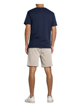 Tommy Jeans T-Shirt Herren, Blau